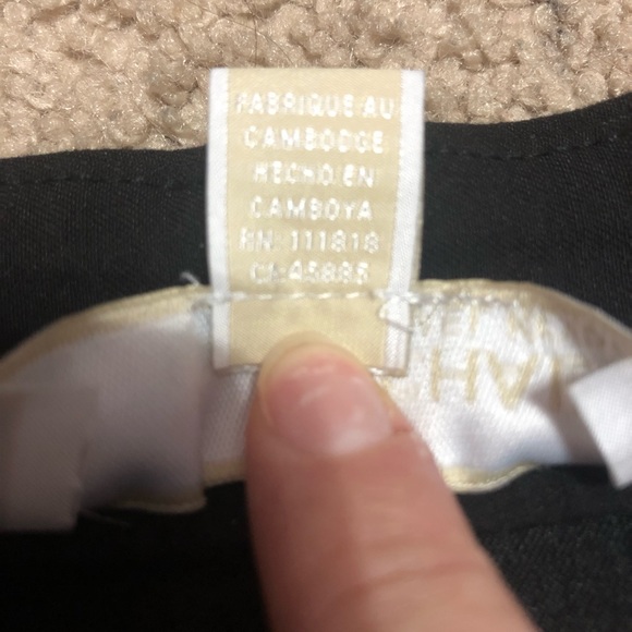 Michael Kors Leggings - Picture 4 of 6